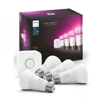 Smart Light Starter Kit