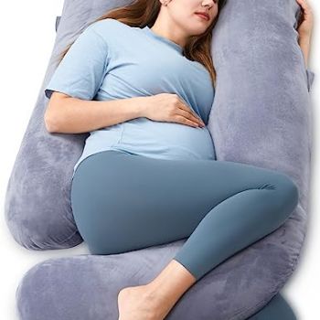 Pregnancy Pillows for Sleeping