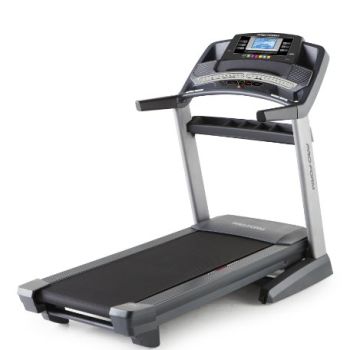 Pro 2000 Treadmill