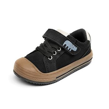 Unisex-Child Casual Lightweight Kids Walking Skate Shoes