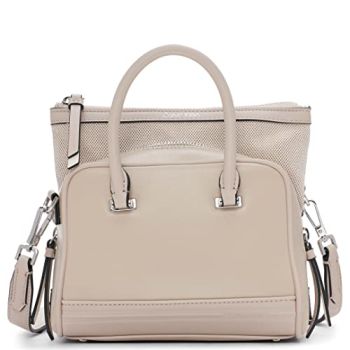 Malachite Organizational Bag Mini Satchel Crossbody