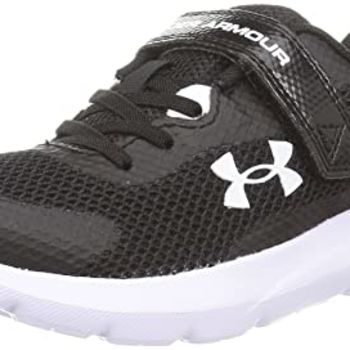 Boy's Surge 3 Alternate Closure Running Shoe