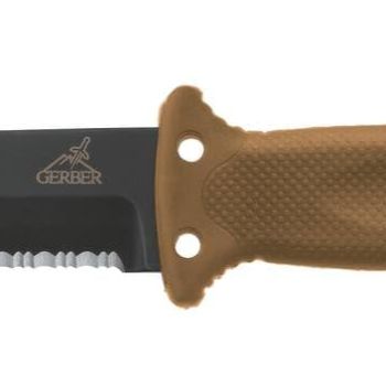 Gear LMF II Infantry Knife