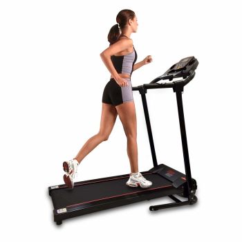 Folding Treadmill