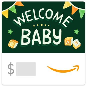 eGift Card - Baby Chalk