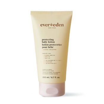Protecting Baby Lotion for Newborn 6.7 oz.