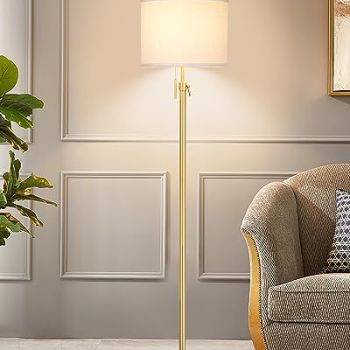 Modern Floor Lamp for Living Room