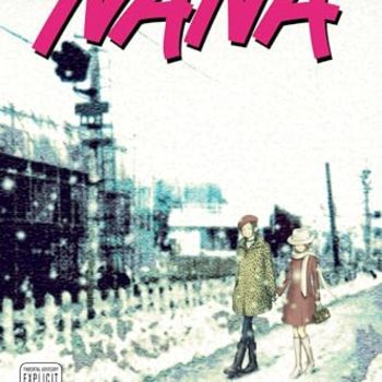 Nana, Vol. 21 (21)