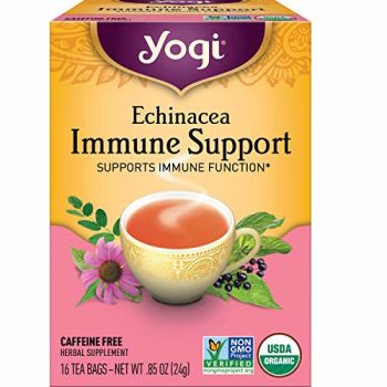 Echinacea Immune Support (6 Pack)