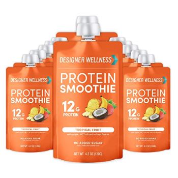 Protein Smoothie