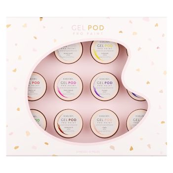 Kiara Sky Professional Nails *NEW* Gel Art Paint Pod Collection