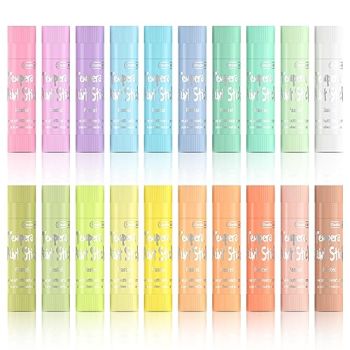 Tempera Paint Sticks