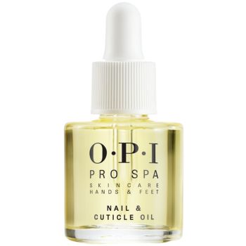 ProSpa Nail and Cuticle Oil, 0.29 fl oz