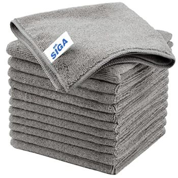 Microfiber Cleaning Cloth