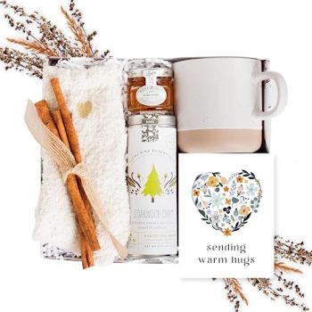 Unboxme Tea Gift Box