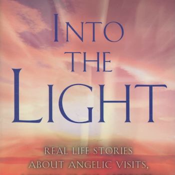 Into the Light: Real Life Stories About Angelic Visits