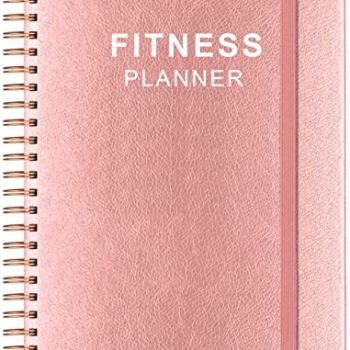 Fitness Journal for Women & Men