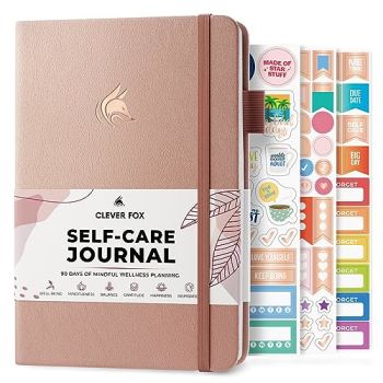 Self-Care Journal