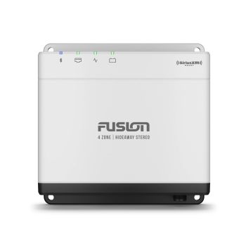 Fusion® Apollo™ MS-WB675 Marine Hideaway Stereo