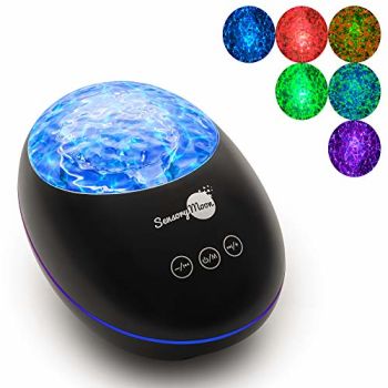 Sensory Night Light for Autism