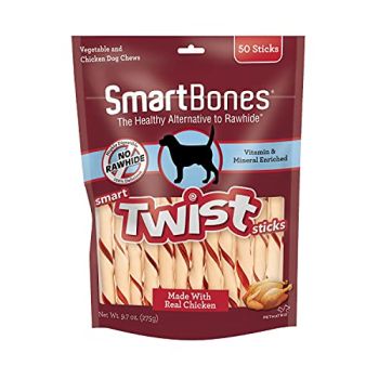 Smart Twist Sticks