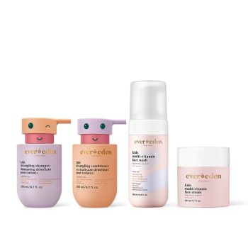 Ever Eden Kids Routine Bundle