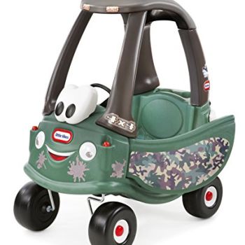 Cozy Coupe Off-Roader – (Amazon Exclusive)