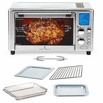 Everyday 360 Air Fryer, Power AirFryer 360