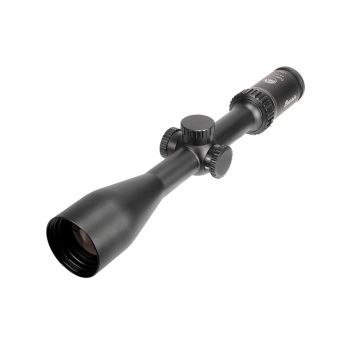 Optics Fullfield E1 4.5-14x42 SF Scope