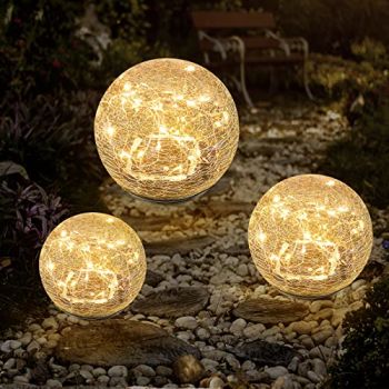 Garden Solar Lights