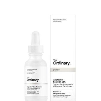 The Ordinary Argireline 10% Serum