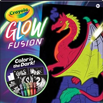 Glow Fusion