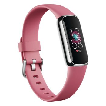 Luxe-Fitness and Wellness-Tracker