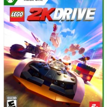LEGO Drive