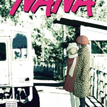 Nana, Vol. 20 (20)