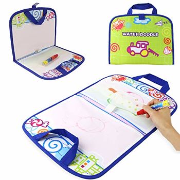 Kid Activities Water Drawing Mat Painting