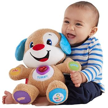 Laugh & Learn Smart Stages Puppy, 6 - 36 months