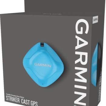 Striker Cast