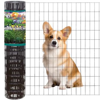 Garden Fence 24in x 50ft