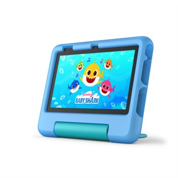 Fire 7 Kids tablet