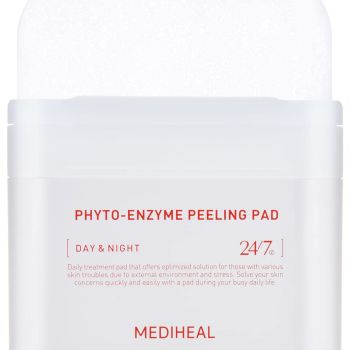 MEDIHEAL Phyto Enzyme Peeling Pad