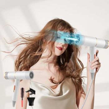 Electric Hair Dryer
