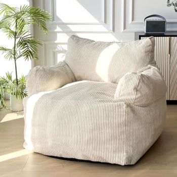 Giant Bean Bag Sofa