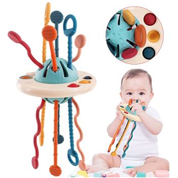 Baby Sensory Toys