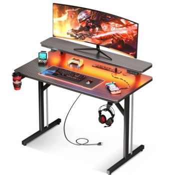Small Gaming Desk