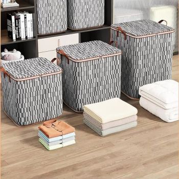 Clothes Storage Bag