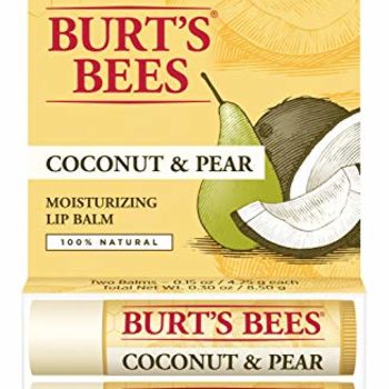 Lip Balm Stocking Stuffers
