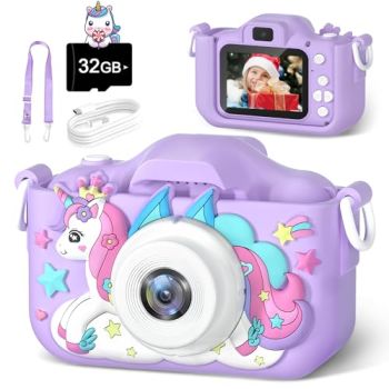 Kids Camera