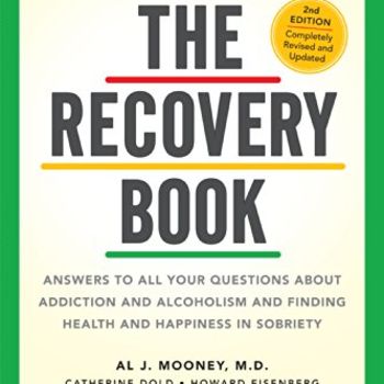 Recovery Book