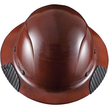 Lift Safety HDF-15NG DAX Hard Hat, Natural